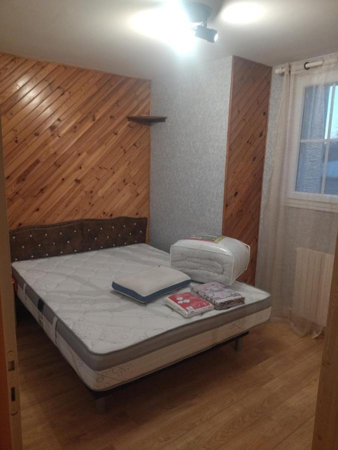 Chambre Privee Chez L'Habitant Et Partage Des Partie Communes Fontivillie Zewnętrze zdjęcie